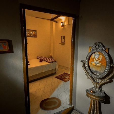 Stay Inn Heritage Bénarès Extérieur photo