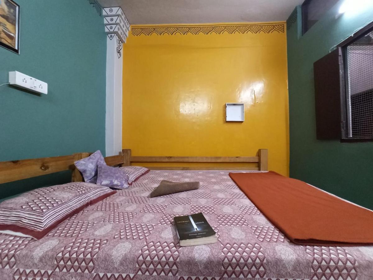 Stay Inn Heritage Bénarès Extérieur photo