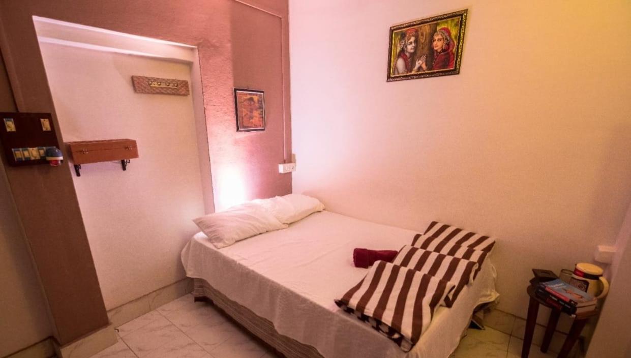 Stay Inn Heritage Bénarès Extérieur photo