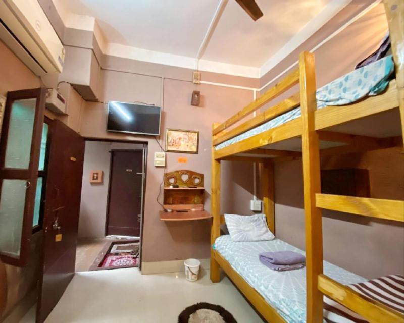Stay Inn Heritage Bénarès Extérieur photo