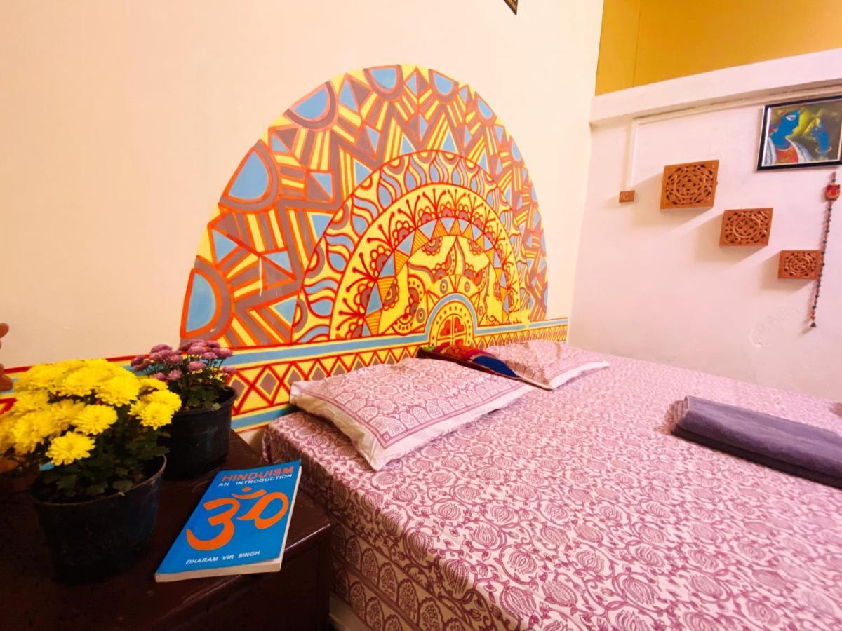 Stay Inn Heritage Bénarès Extérieur photo