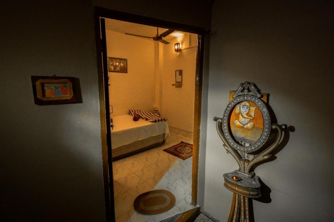 Stay Inn Heritage Bénarès Extérieur photo
