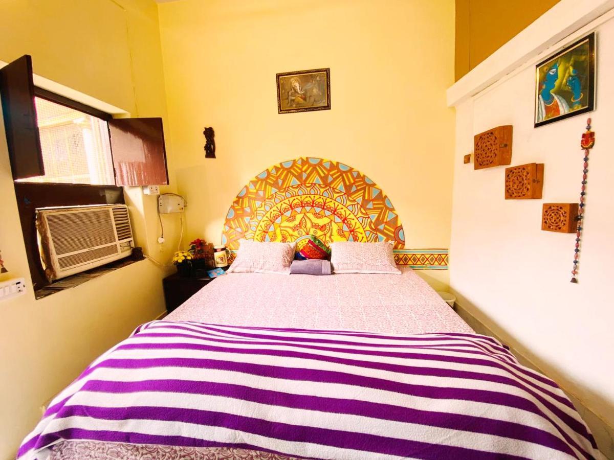 Stay Inn Heritage Bénarès Extérieur photo