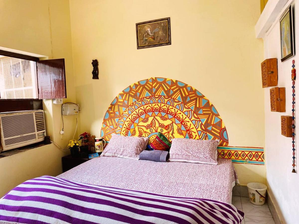 Stay Inn Heritage Bénarès Extérieur photo